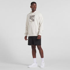 New York Rangers Fanatics Made in Canada Pullover Hoodie - Cream | US 202144532