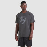 Florida Panthers Fanatics Made in Canada T-Shirt - Black | US 202144548