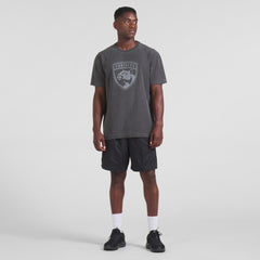 Florida Panthers Fanatics Made in Canada T-Shirt - Black | US 202144548
