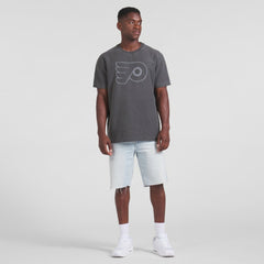 Philadelphia Flyers Fanatics Made in Canada T-Shirt - Black | US 202144552