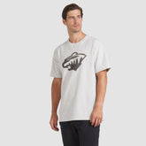 Minnesota Wild Fanatics Made in Canada T-Shirt - Cream | US 202144565