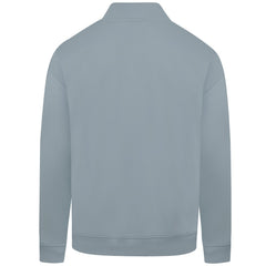 Milwaukee Brewers Levelwear Murray Nightfall Quarter-Zip Top - Gray Tops