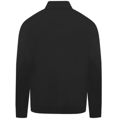 St. Louis Cardinals Levelwear Murray Nightfall Quarter-Zip Top - Black Tops