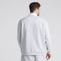 Vegas Golden Knights lululemon Steady State Crew - Heathered Core Ultra Light Grey | US 202151296
