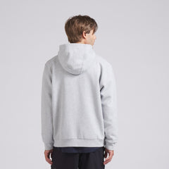 New York Rangers lululemon Steady State Pullover Hoodie - Heathered Silver Drop | US 202151358