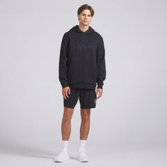 Vegas Golden Knights lululemon Steady State Pullover Hoodie - Black | US 202151368