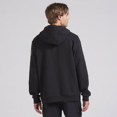 Vegas Golden Knights lululemon Steady State Pullover Hoodie - Black | US 202151368