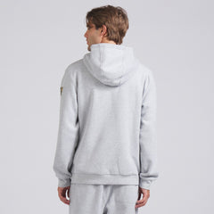 Vegas Golden Knights lululemon Steady State Pullover Hoodie - Heathered Silver Drop | US 202151369