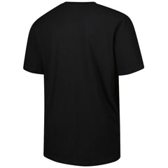 Jacksonville Jaguars Classic Crew Neck T-Shirt - Black T-shirts