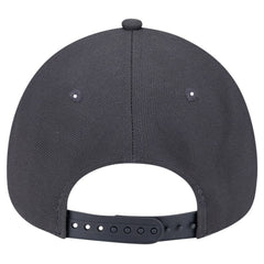 Vegas Golden Knights New Era Core A-Frame 9FORTY Adjustable Hat - Gray | US 202165735