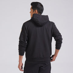 Boston Bruins lululemon Steady State Pullover Hoodie - Black | US 202169459