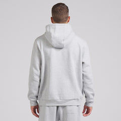 Boston Bruins lululemon Steady State Pullover Hoodie - Heathered Silver Drop | US 202169460
