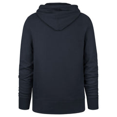 Tampa Bay Rays '47 Velocity Headline Pullover Hoodie - Navy Hoodies