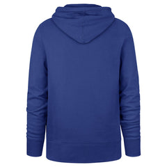Texas Rangers '47 Velocity Headline Pullover Hoodie - Royal Hoodies