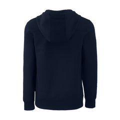 Kansas City Royals Cutter & Buck Roam Eco Recycled Half-Zip Pullover Hoodie - Navy Hoodies