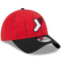 Chicago White Sox New Era 2025 City Connect 9TWENTY Adjustable Hat - Red/Black Hats