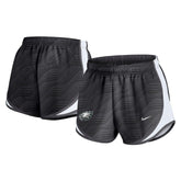 Philadelphia Eagles Women's Tempo Dri-FIT Shorts - Anthracite Shorts