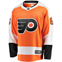 Travis Sanheim Philadelphia Flyers Fanatics Breakaway Jersey - Orange | US 202198407