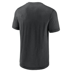 New York Jets Jump The Gun Act Fast T-Shirt - Black T-shirts