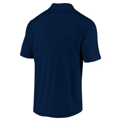 Tennessee Titans Team Logo Polo - Navy