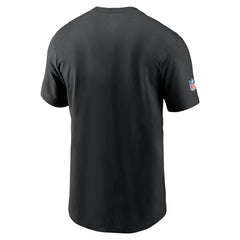 Cleveland Browns 2024 NFL Crucial Catch Club T-Shirt - Black T-shirts