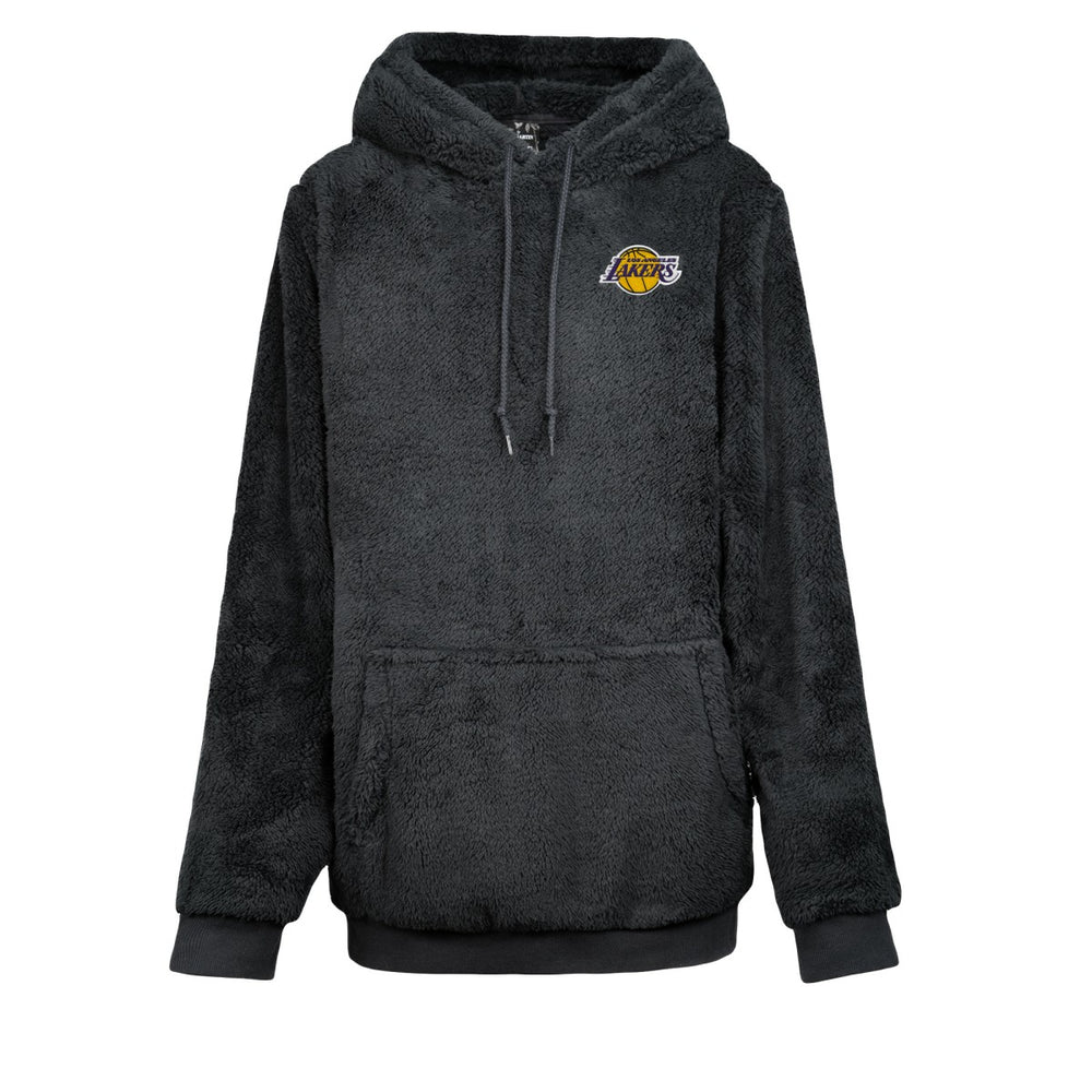 Los Angeles Lakers The Best Hoodie in the World By Jill Martin Unisex Oversized Lounge Pullover Hoodie Black