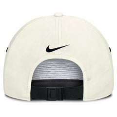 Milwaukee Brewers Nike Club Adjustable Hat - Stone Hats