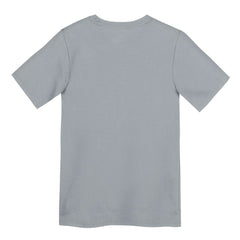 Dallas Cowboys Preschool Icon Legend Dri-FIT T-Shirt - Gray T-shirts
