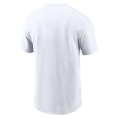 Indianapolis Colts Primetime Logo Essential T-Shirt - White T-shirts