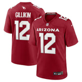 Blake Gillikin Arizona Cardinals Team Game Jersey - Cardinal Jerseys
