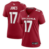 Zay Jones Arizona Cardinals Women's Game Jersey - Cardinal Jerseys