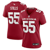 Dante Stills Arizona Cardinals Women's Game Jersey - Cardinal Jerseys