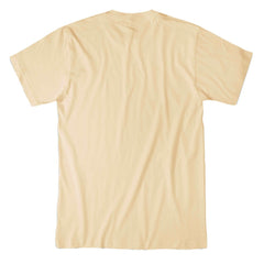 Club America 1863FC Team Arch T-Shirt Tan