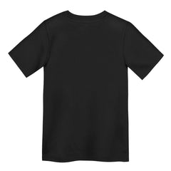 Baltimore Ravens Preschool Icon Legend Dri-FIT T-Shirt - Black T-shirts