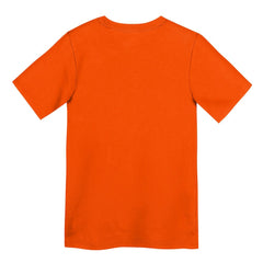 Cleveland Browns Preschool Icon Legend Dri-FIT T-Shirt - Orange T-shirts