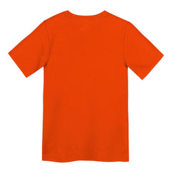 Miami Dolphins Preschool Icon Legend Dri-FIT T-Shirt - Orange T-shirts