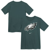 Philadelphia Eagles Preschool Primary Logo Legend Performance T-Shirt - Green T-shirts