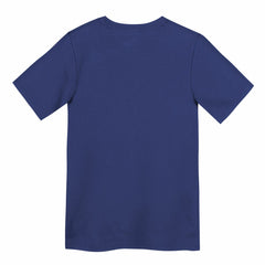 New York Giants Preschool Primary Logo Legend Performance T-Shirt - Royal T-shirts