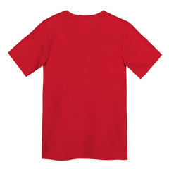 Kansas City Chiefs Preschool Primary Logo Legend Performance T-Shirt - Red T-shirts