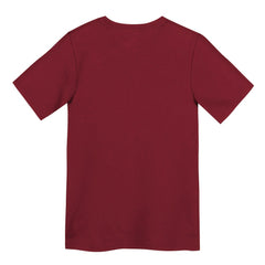 San Francisco 49ers Preschool Primary Logo Legend Performance T-Shirt - Scarlet T-shirts