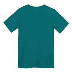 Jacksonville Jaguars Preschool Wordmark T-Shirt - Teal T-shirts