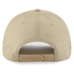 Houston Astros '47 Cozumel Hitch Adjustable Hat - Khaki Hats