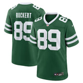 Jeremy Ruckert New York Jets Team Game Jersey - Legacy Green Jerseys