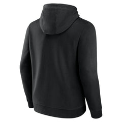 Kansas City Chiefs Bud Light Pullover Hoodie - Black Hoodies
