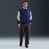 Tottenham Hotspur 2025/26 Strike Anthem Full-Zip Jacket Blue - Nike on sale