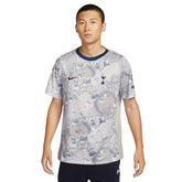 Tottenham Hotspur 2025/26 Academy Pro Pre-Match Performance Top White - Nike outlet