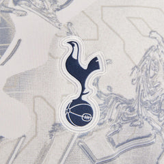 Tottenham Hotspur 2025/26 Academy Pro Pre-Match Performance Top White - Nike outlet