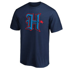 C.J. Stroud Houston Texans Big & Tall Player Name & Number T-Shirt - Navy T-shirts
