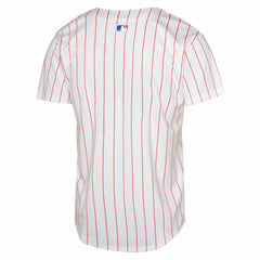 Philadelphia Phillies Nike Youth Home Game Jersey - White Jerseys