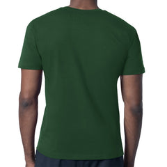 Dallas Stars Starter Mesh Look Team Name T-Shirt - Kelly Green | US 202296605